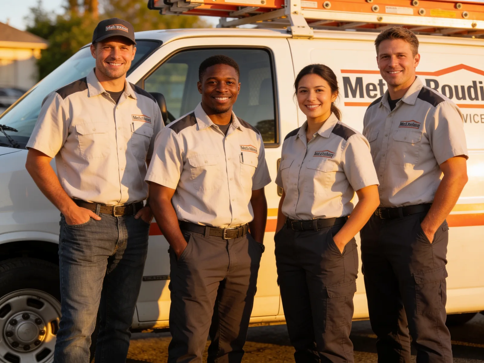 Metal Roof Installation company in Montalba, TX